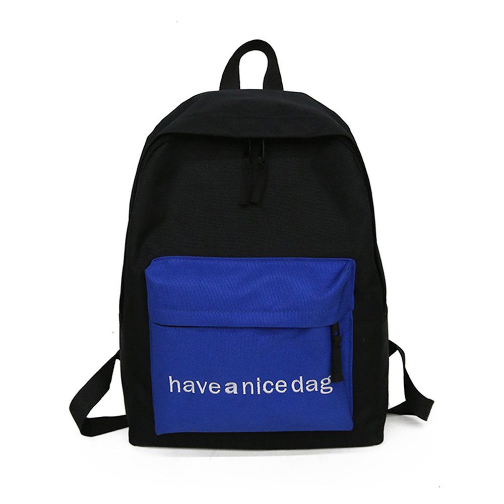 canvas backpack walmart