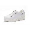 Nouveau Harajuku Joker Loisirs Espadrilles de course Femme Printemps - Noir 39