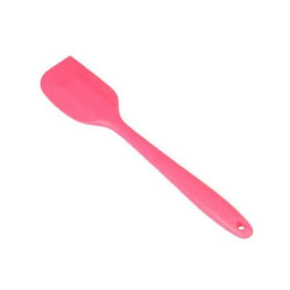 silicone spatula temperature