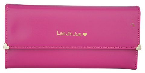 2018 Women S Clutch Bag Three Packs Handbags In Neon Pink Women S Clutch Bag Three Packs Handbags Neon Pink
