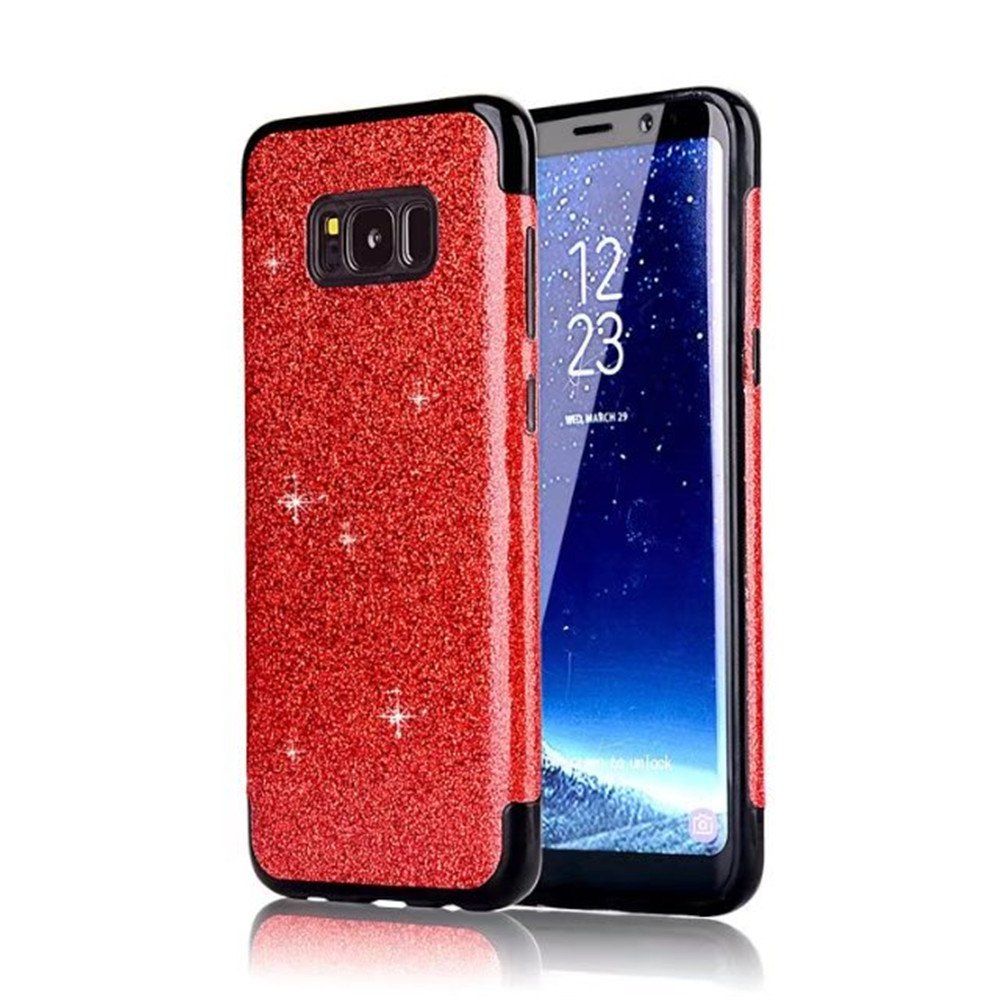 coque samsung s8 silicone rouge coque samsung s8 silicone rouge