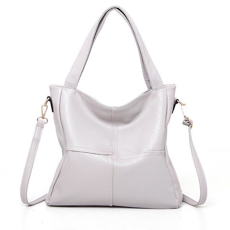 ladies soft leather handbags