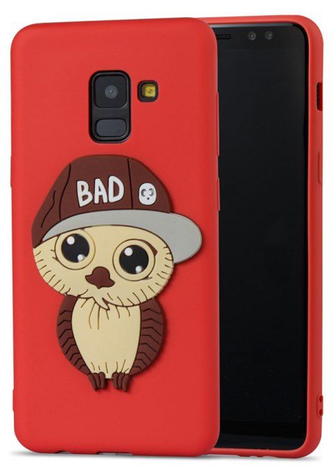 samsung galaxy a8 owl case samsung galaxy a8 owl case