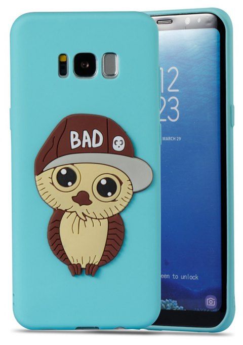 coque samsung s8 plus chouette coque samsung s8 plus chouette