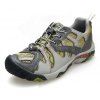 Clorts Aqua Chaussures À séchage rapide Espadrilles Wading EVA Water Shoes Pour Femmes - Gris 36