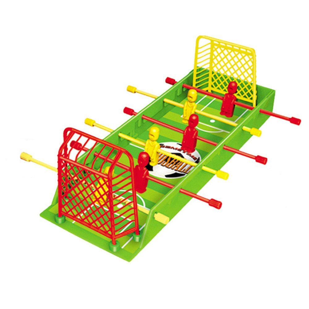 

Fingers Soccer Kids Education Toy, Green snake