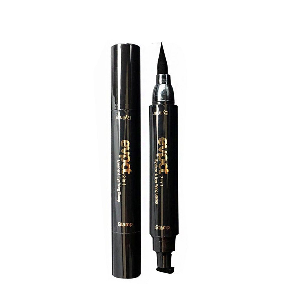 

mz-05 Double Wing Seal Eyeliner, Black