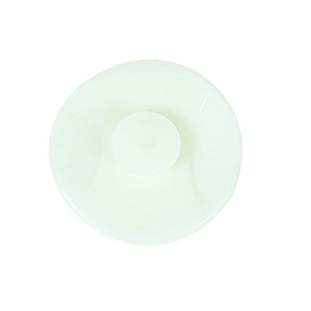 

Drain Plug Basin Laundry Suction Cup Kitchen Sink Stopper, Cool white