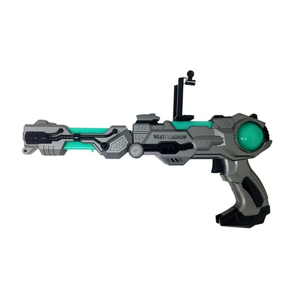 AR Pistolet Magique Enfants Jouet Sniper Jeu Pistolet - Vert Tortue de Mer 