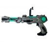 AR Pistolet Magique Enfants Jouet Sniper Jeu Pistolet - Vert Tortue de Mer 