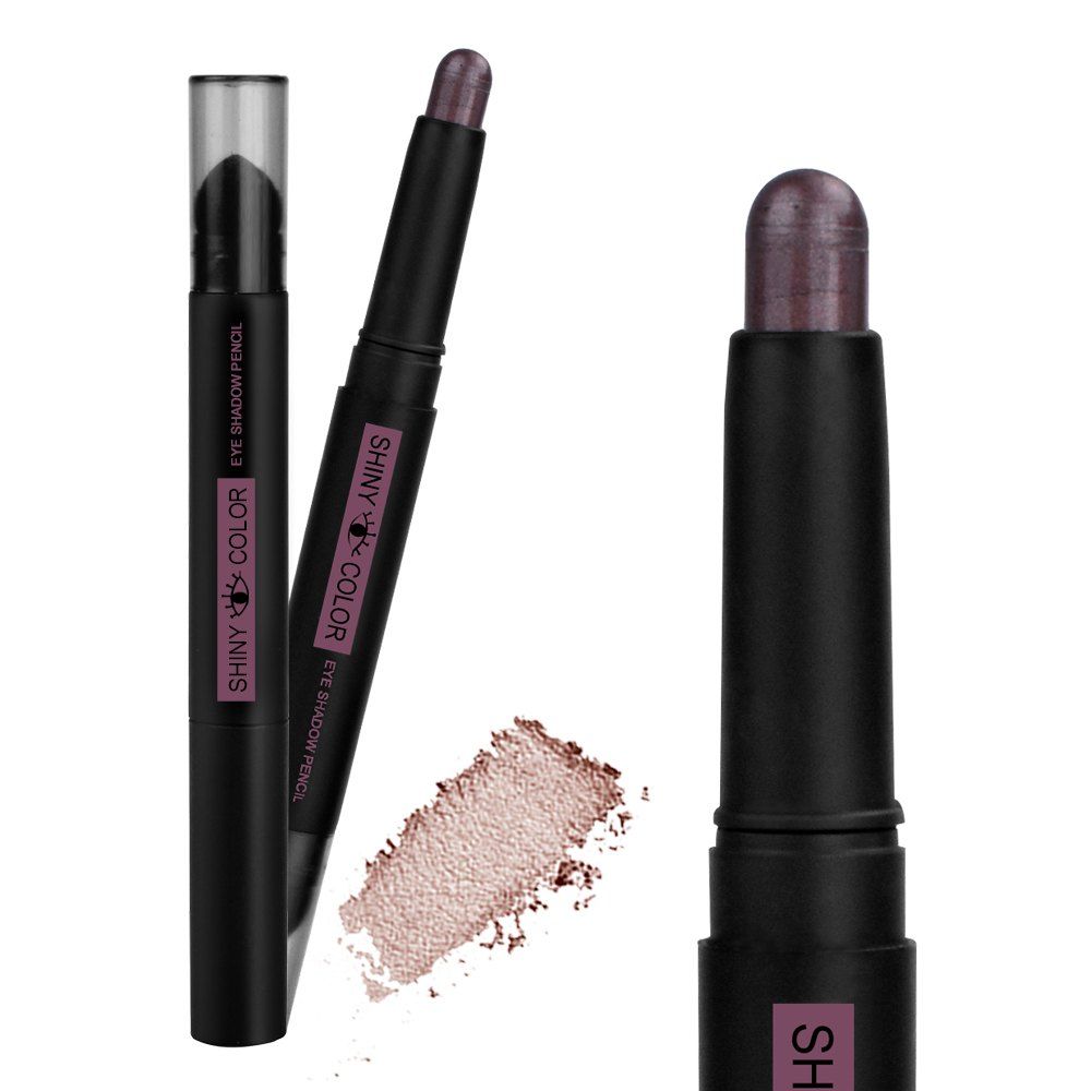 

COOLBETTY 7576 Shiny Color Lasting Eye Shadow Pencil, #006