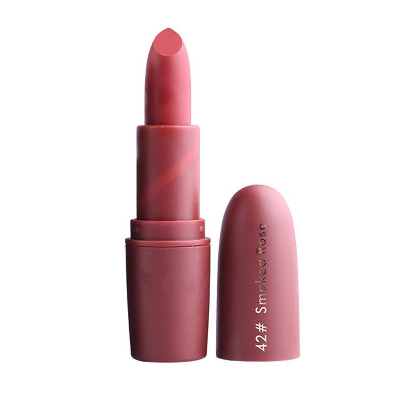 

MISS ROSE Best Selling Matte Lipstick for Women, #042