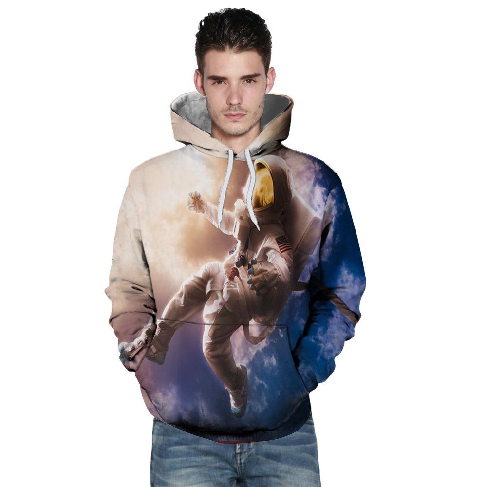 dresslily men's hoodies