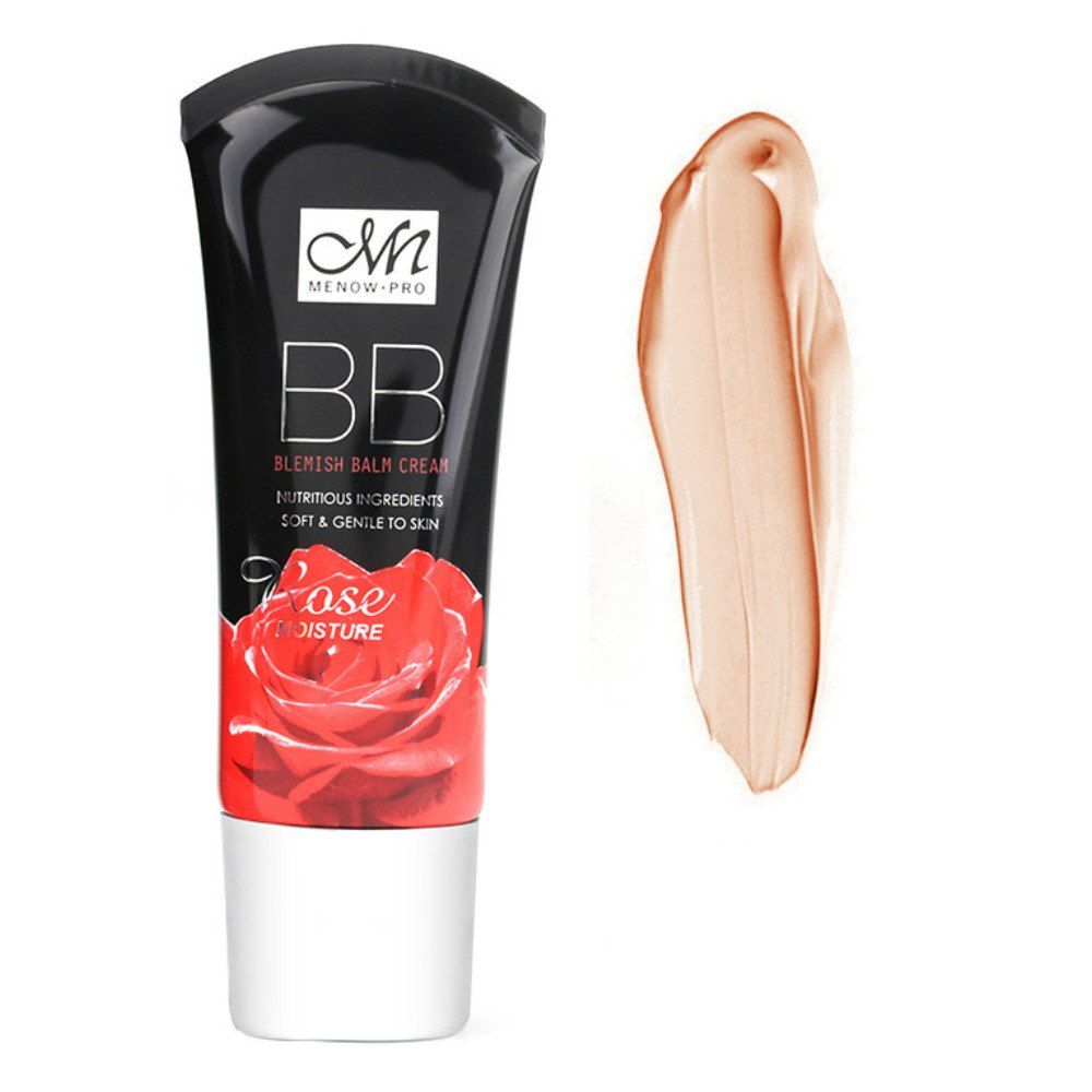 

Menow Make Up Cosmetics Liquid Foundation Cream, #008
