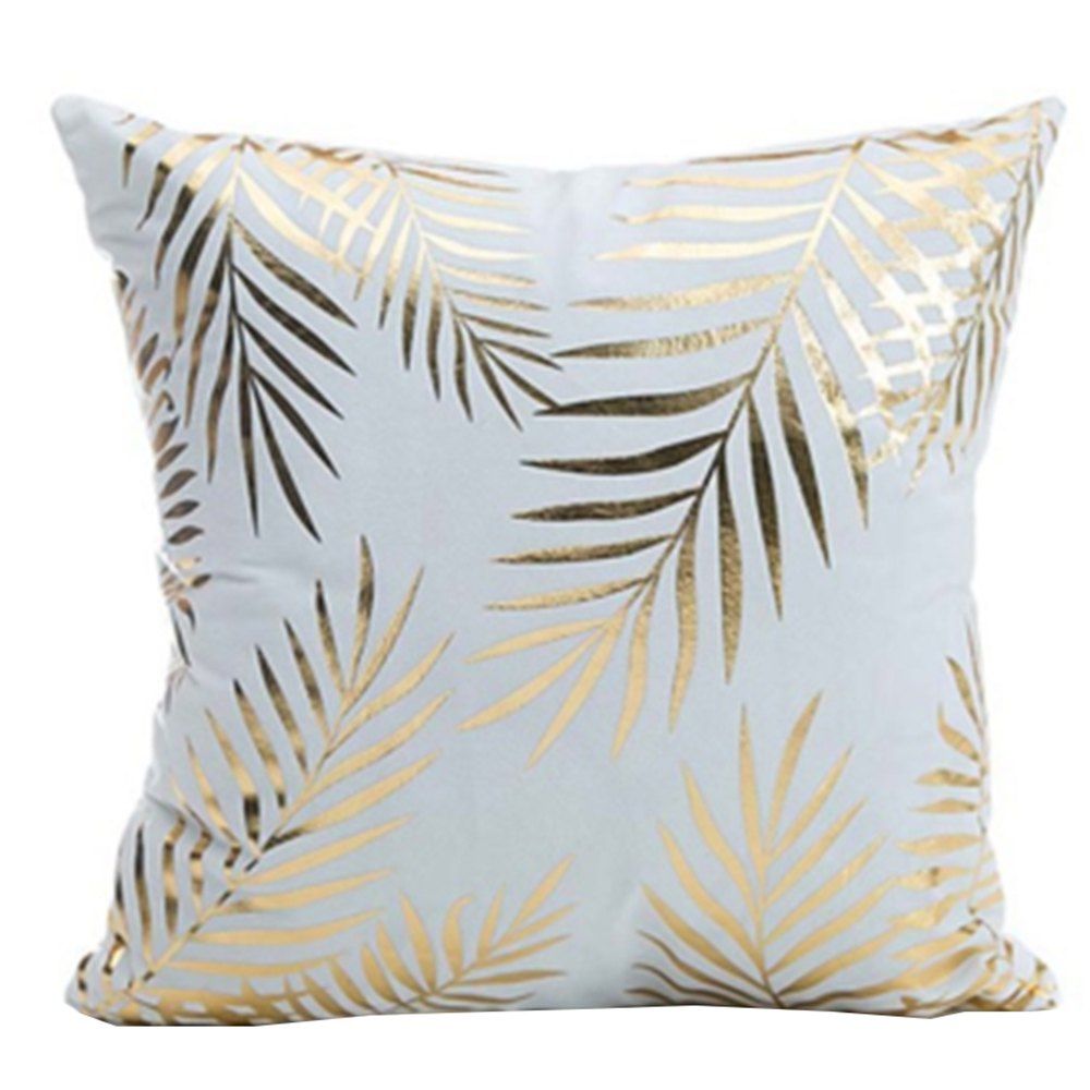 

Super Soft Pineapple Love Letter with Pillow Cover, Multi-d