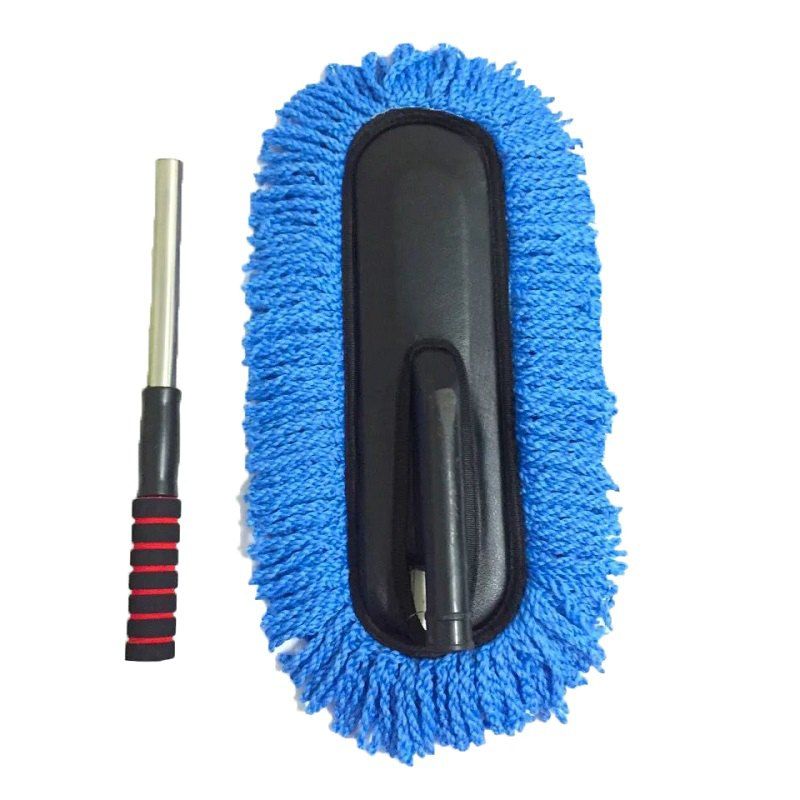 

Cars Can Sector Adjustable Nanometer Wax, Sky blue