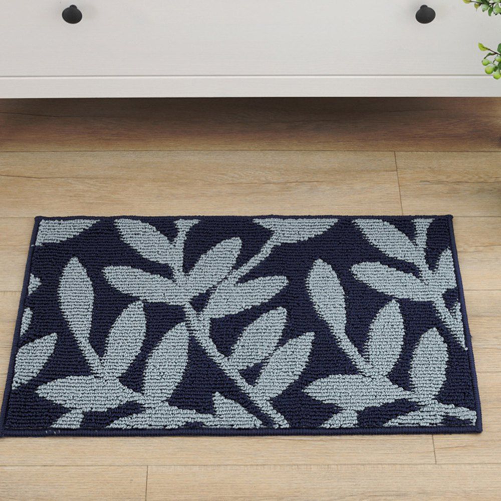 

Wear-resistant Anti-skid Entrance Mat, Multi-b