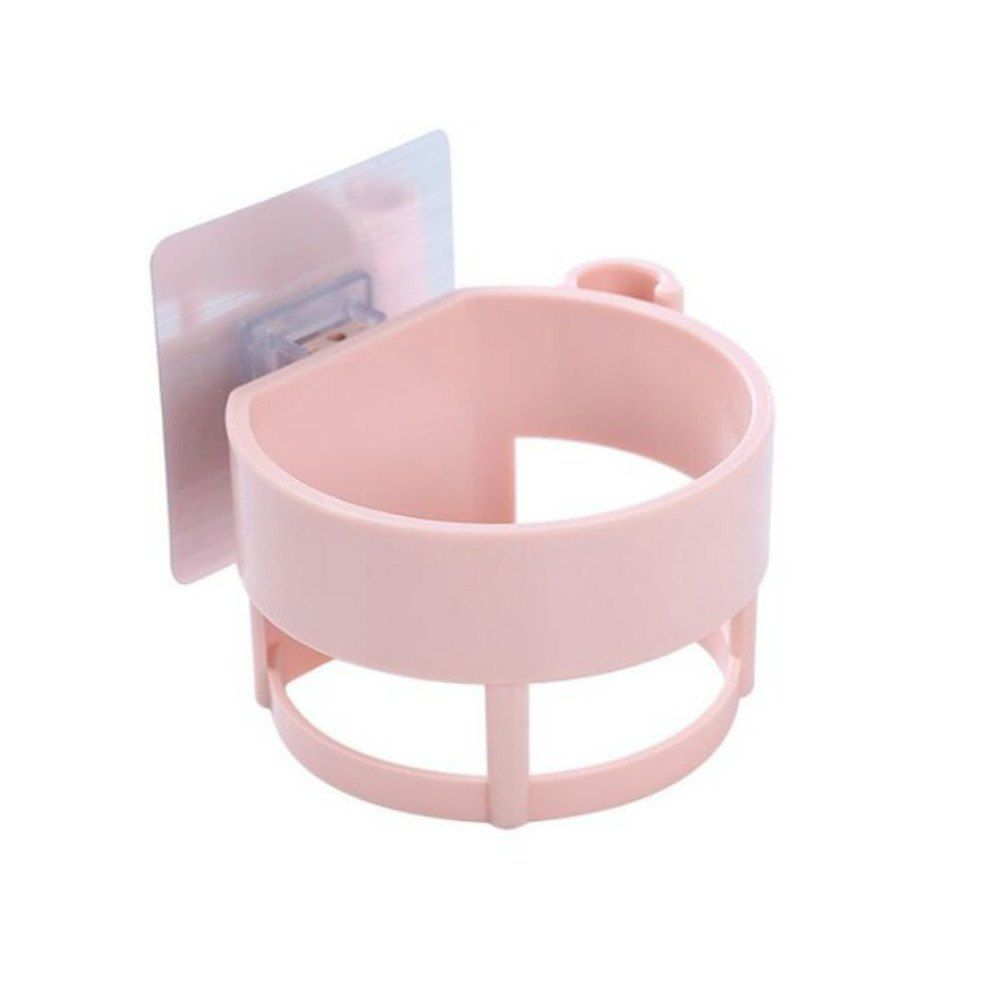 

Beaut Wall Hanging Blow Stand Hair Drier, Pink