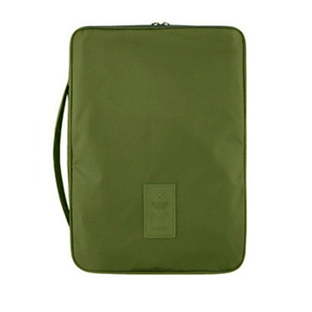 

Multi-functional Travel Bag, Army green