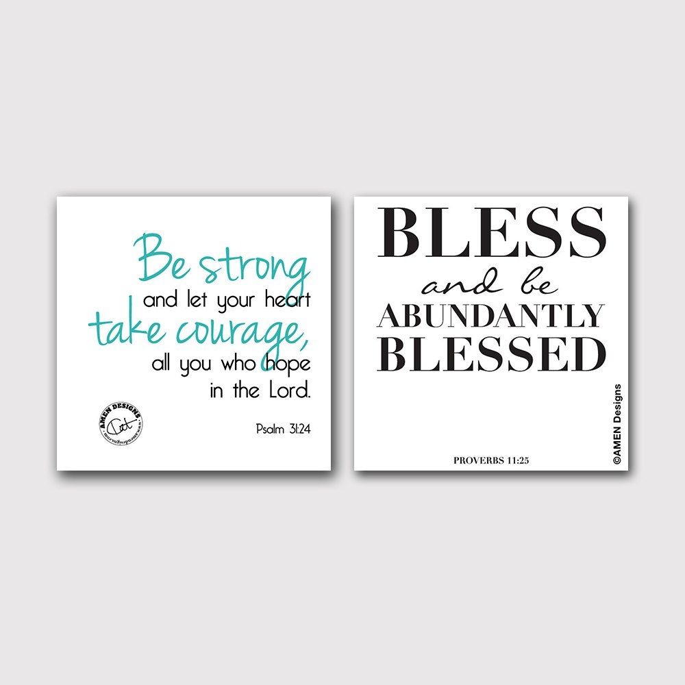 

Framed Nordic Living Room English Alphabet Decoration Painting 2PCS, Multi