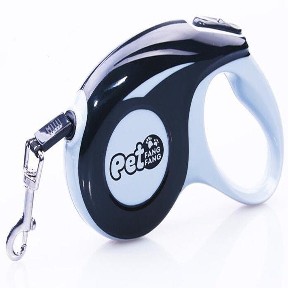 

Cat and Dog Automatic Telescopic Pet Traction Rope, Multi-a
