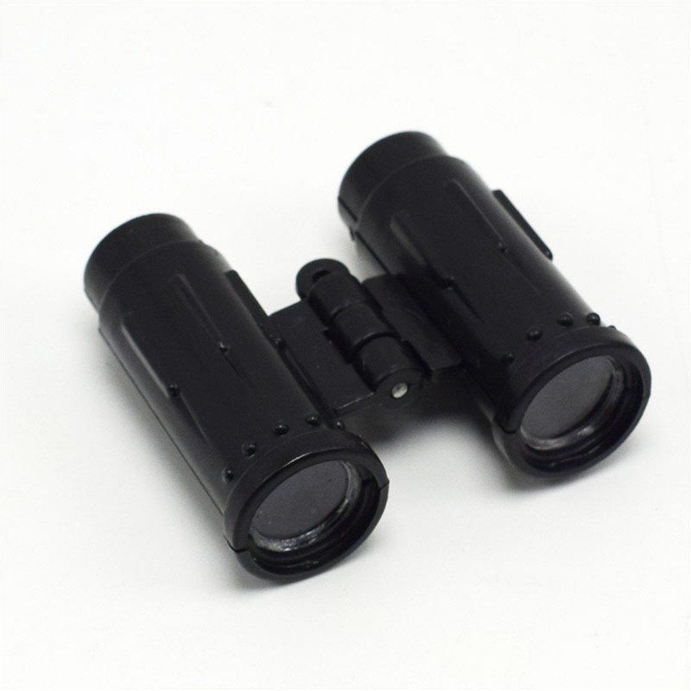 

Military Toy Model of Mini Binoculars, Black