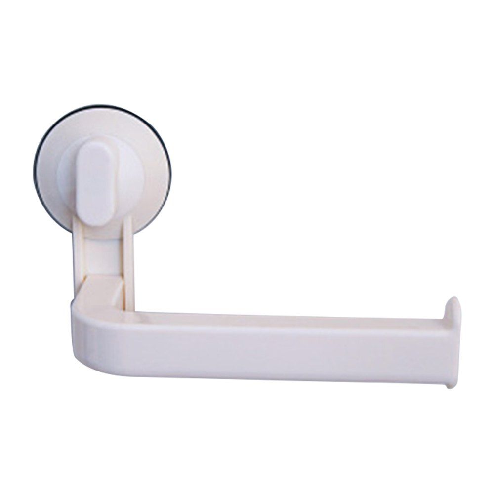 

Scarless Suction Cup Holder, White