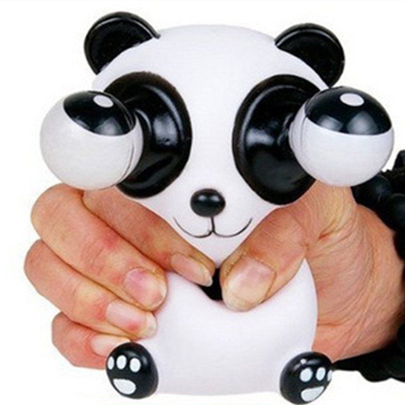 

Cartoon Animatronic Jumbo Squishy Pressure Release Toys, Multi
