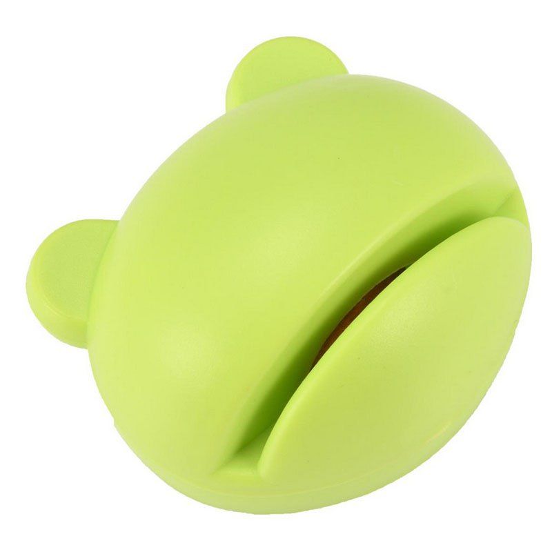 

DIHE Cartoon Mini Knife Stone Kitchen Multifunction, Green