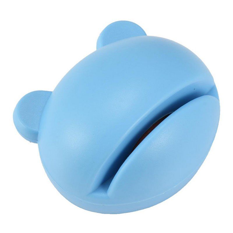 

DIHE Cartoon Mini Knife Stone Kitchen Multifunction, Blue
