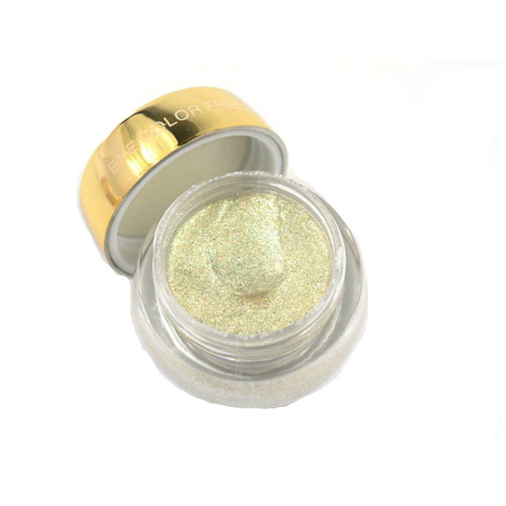 

Single Glitter 16 Color Flash Diamond Eyeshadow Shimmer, #004