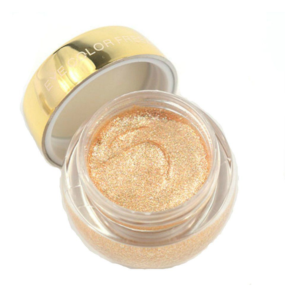 

Single Glitter 16 Color Flash Diamond Eyeshadow Shimmer, #005