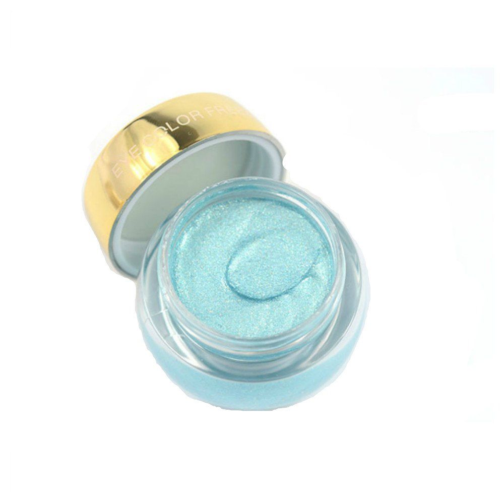 

Single Glitter 16 Color Flash Diamond Eyeshadow Shimmer, #006