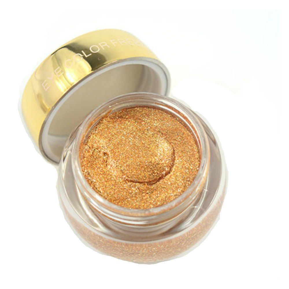 

Single Glitter 16 Color Flash Diamond Eyeshadow Shimmer, #008