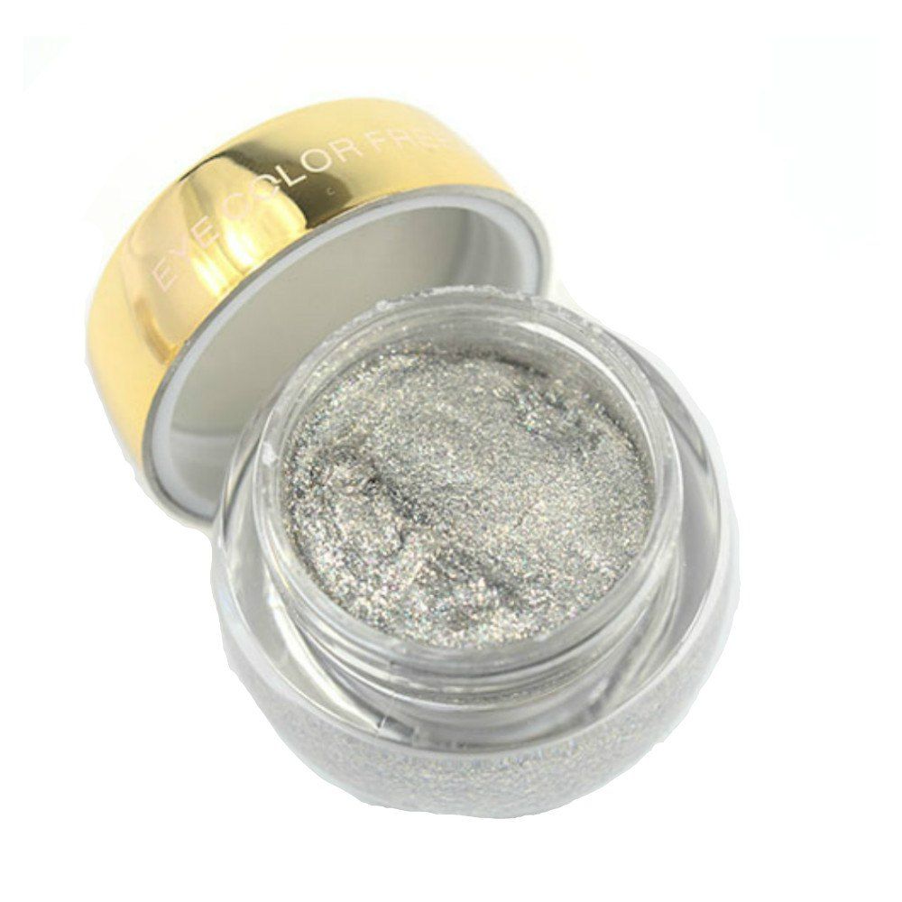 

Single Glitter 16 Color Flash Diamond Eyeshadow Shimmer, #009