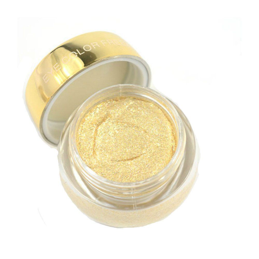 

Single Glitter 16 Color Flash Diamond Eyeshadow Shimmer, #010