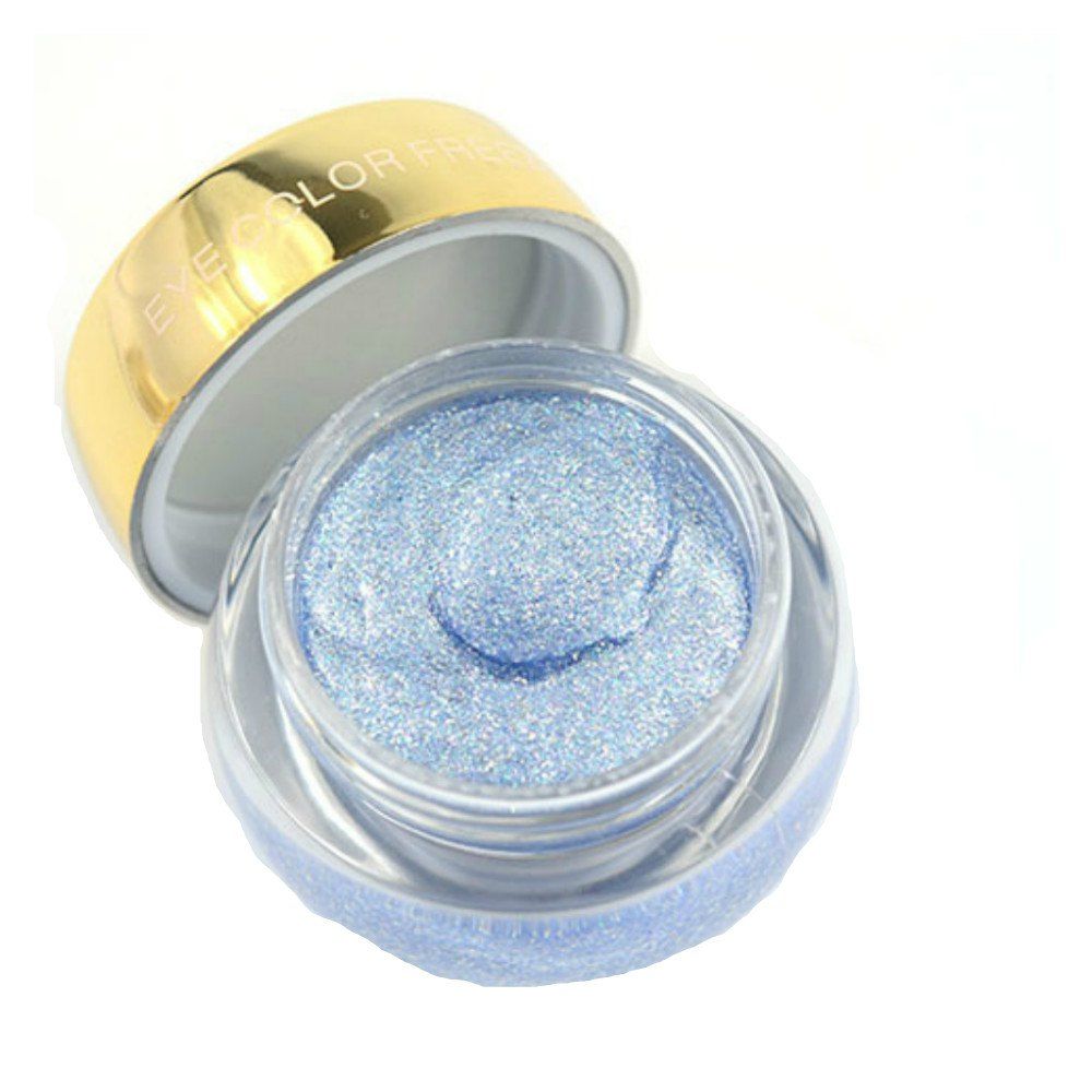 

Single Glitter 16 Color Flash Diamond Eyeshadow Shimmer, #011