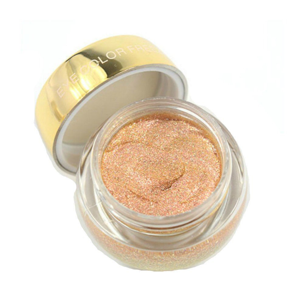

Single Glitter 16 Color Flash Diamond Eyeshadow Shimmer, #012