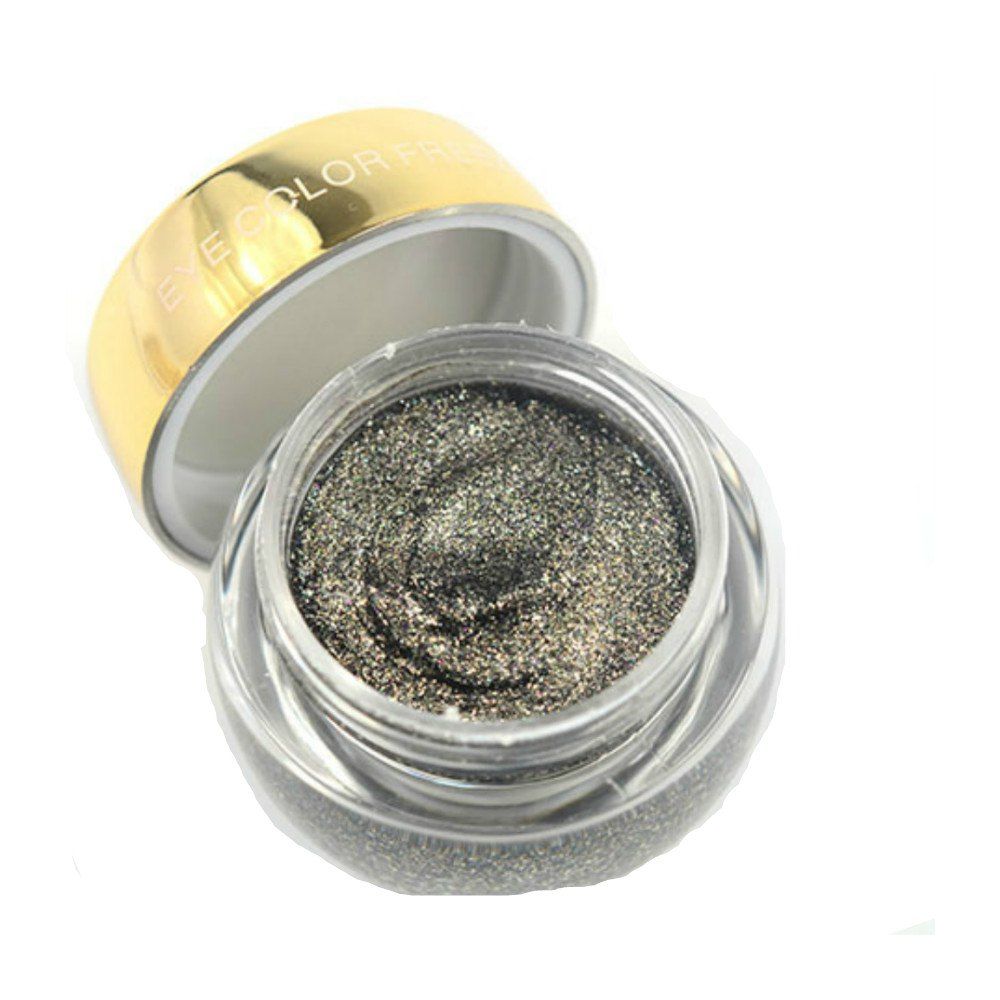 

Single Glitter 16 Color Flash Diamond Eyeshadow Shimmer, #016