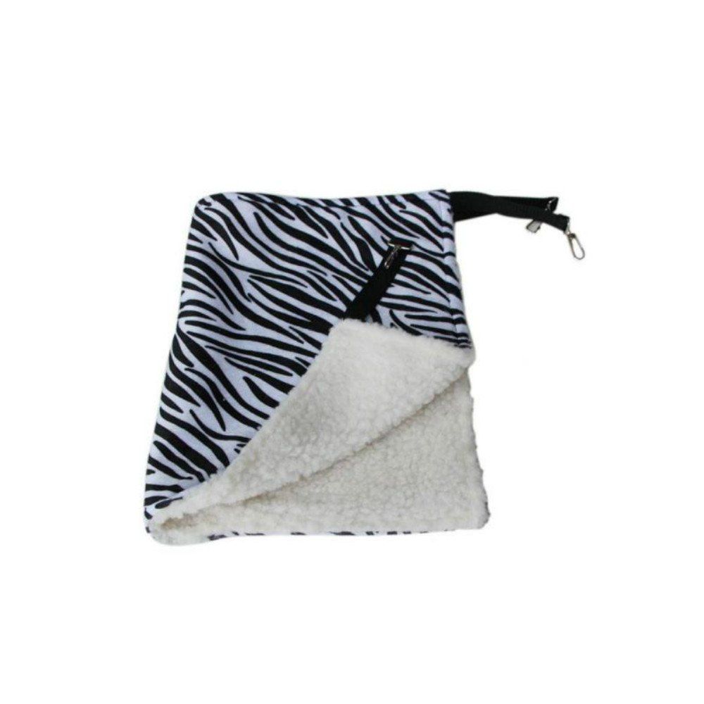 

Breathable Sided Cat Litter Available Hammock Pet Mat, #001