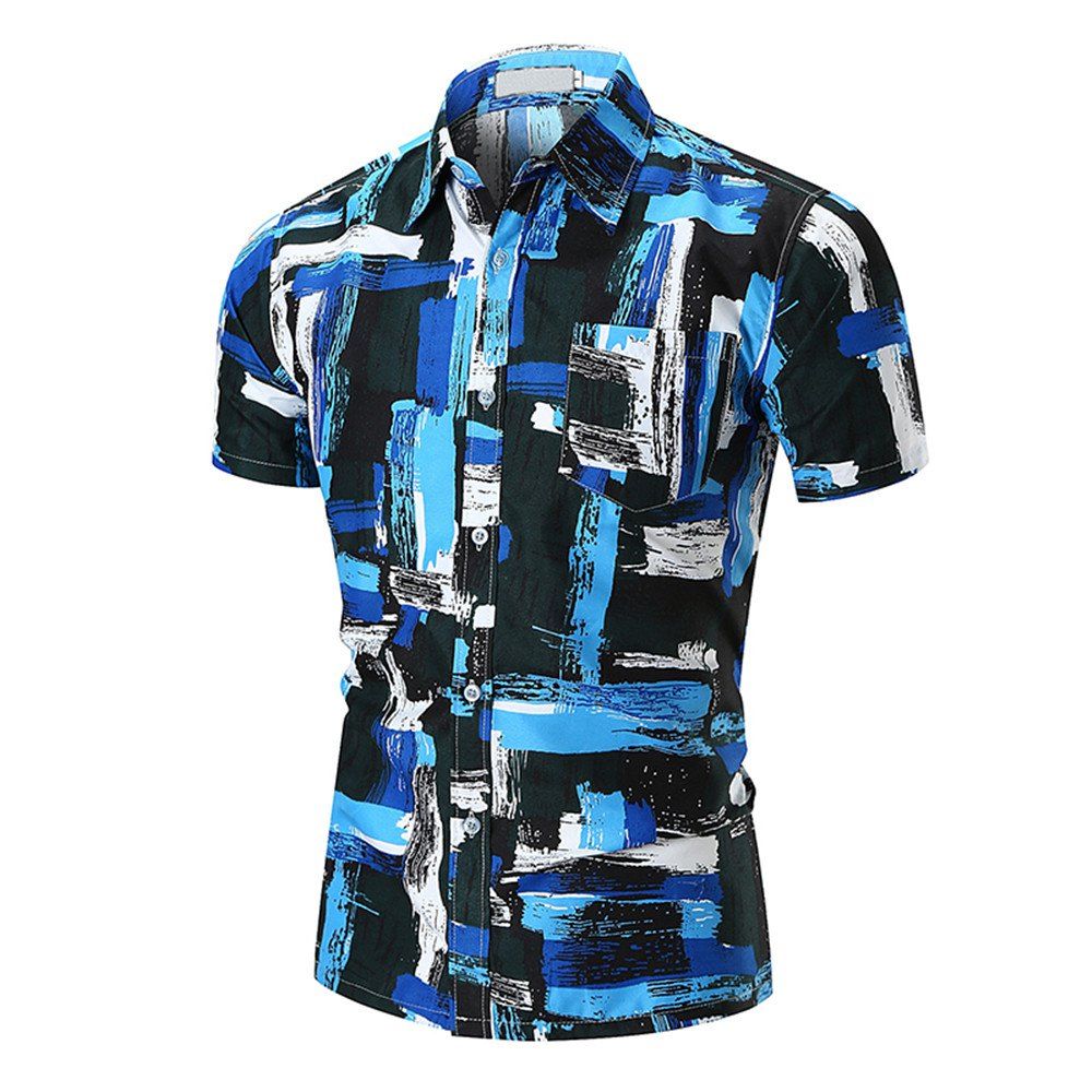

New Style Men's Shirts, Multi-k