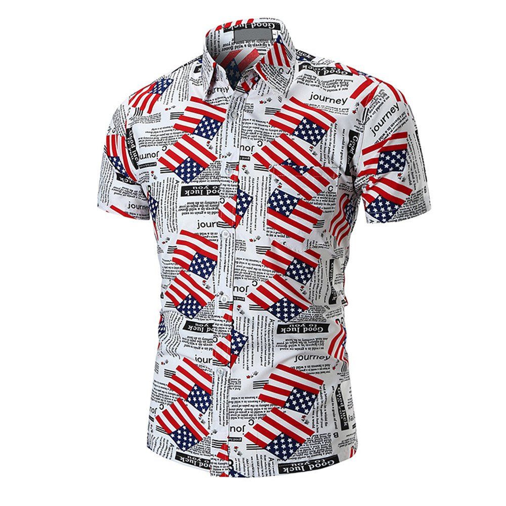 

New Style Men's Shirts, Multi-p