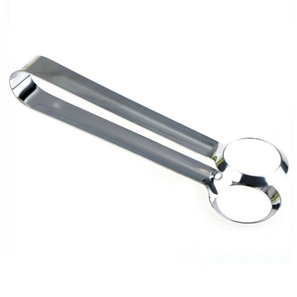 

Stainless Steel Multifunctional Egg Cleaver Kitchen Tools, Silver