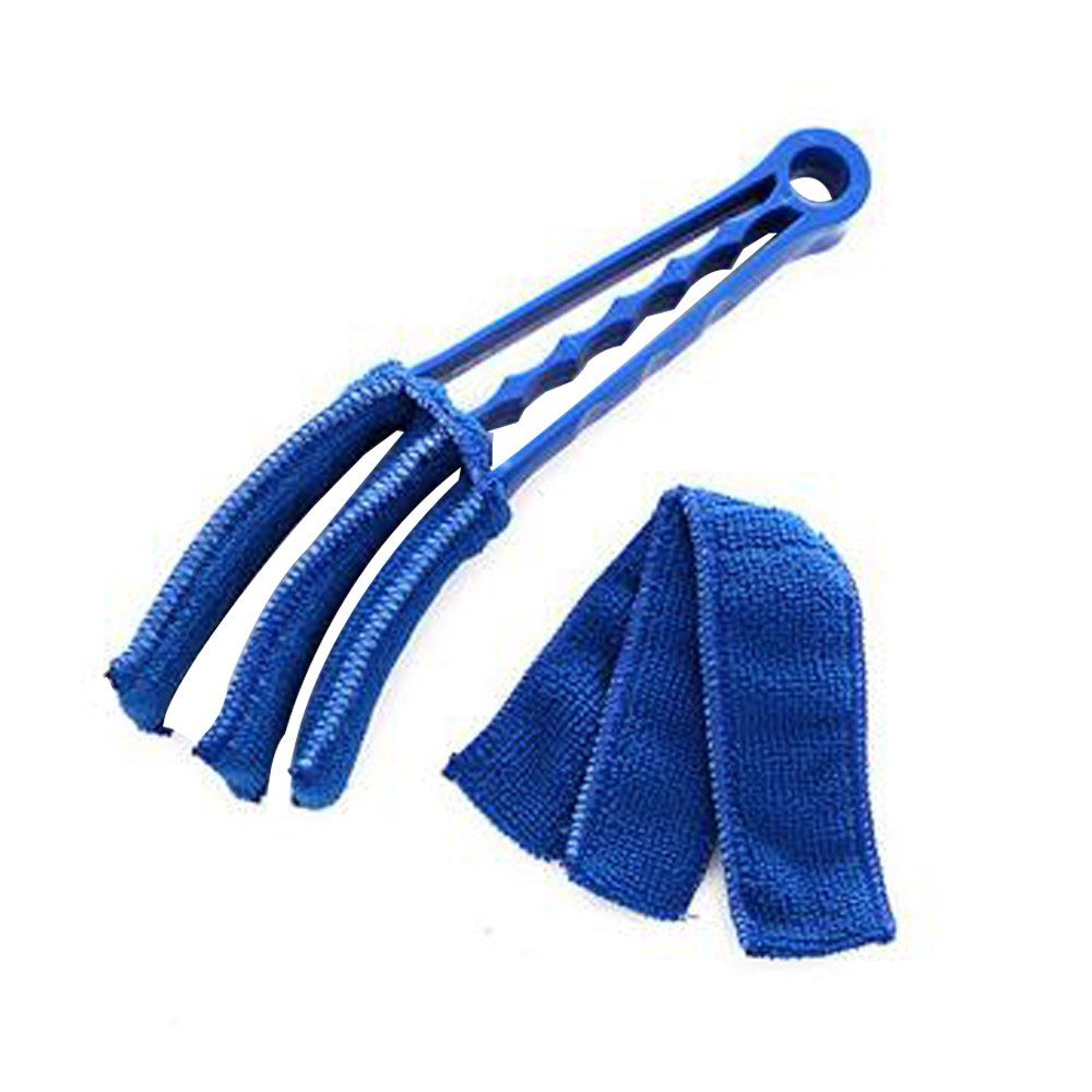 

Household Shutter Doors and Windows Brush, Blue ribbon