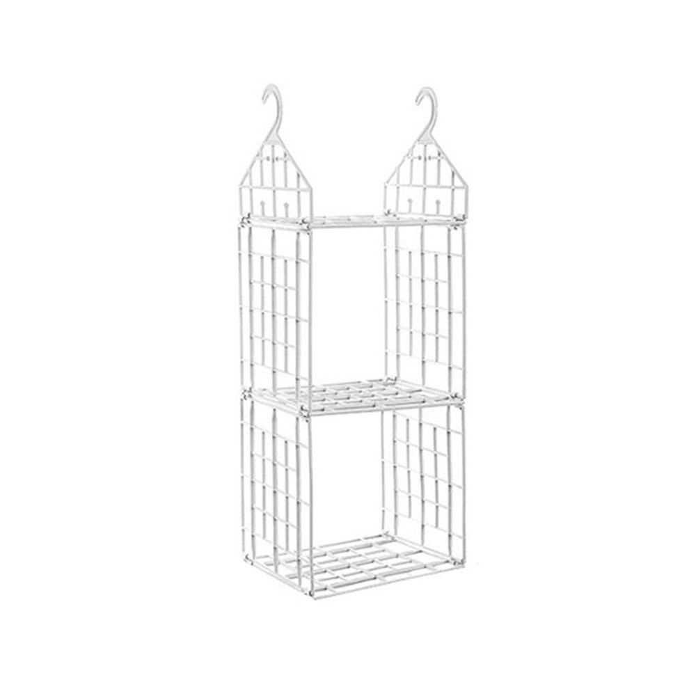 

DIY Free Combination Wardrobe Storage Rack, #005