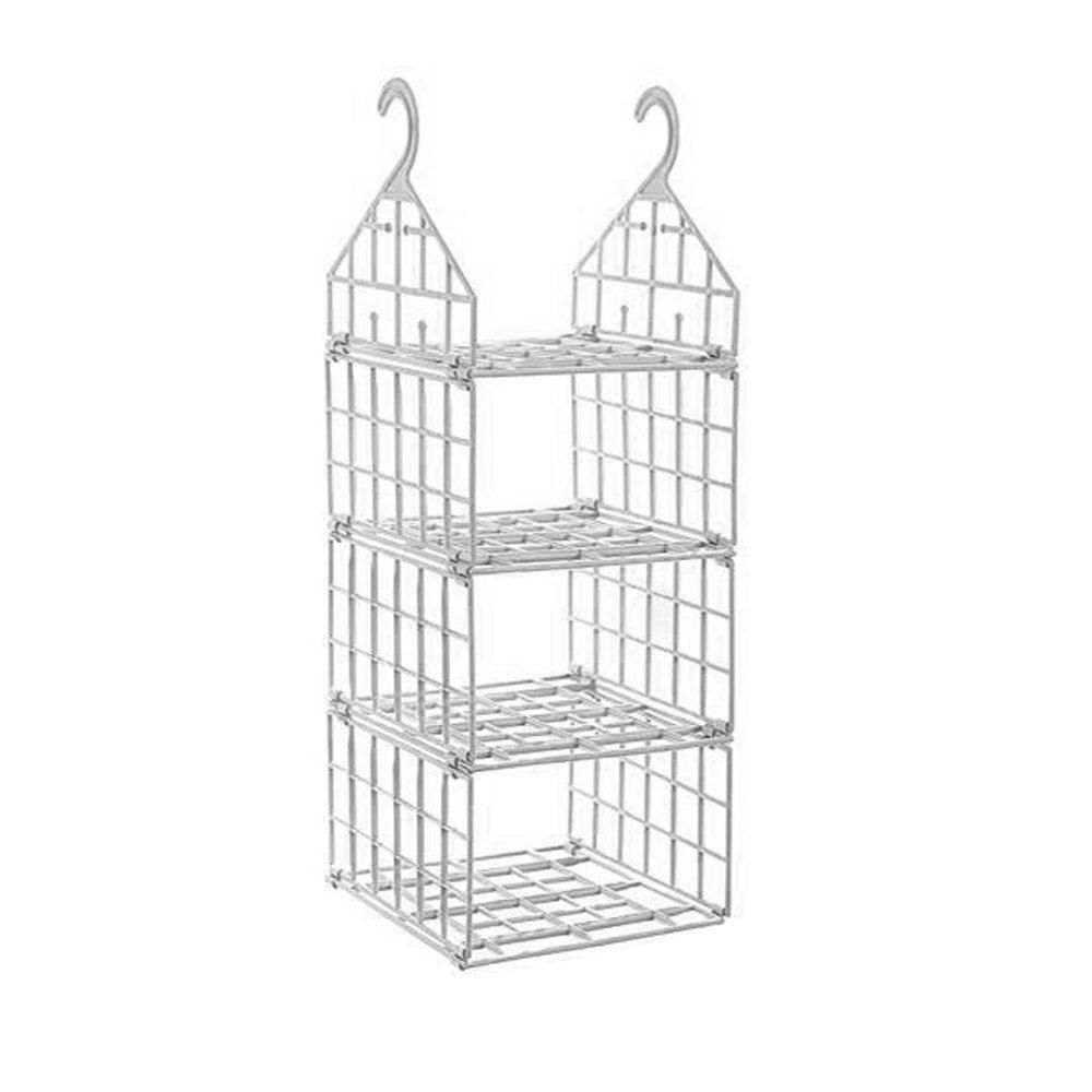

DIY Free Combination Wardrobe Storage Rack, #006
