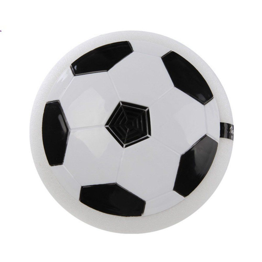 

Indoor Soccer Children Music Light Suspension Collision Football, Multi