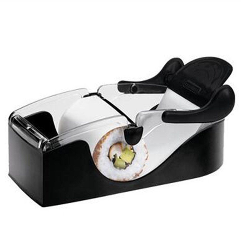 

Multifunctional Self-Service Sushi Device for Kitchen Utensils, Multi-a