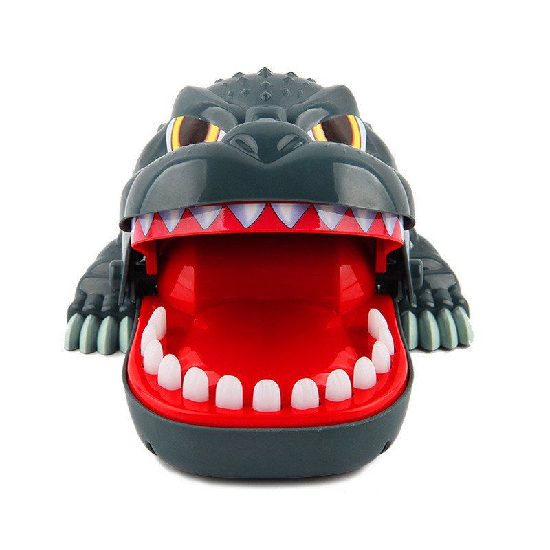 

New Interesting Creative Desktop Decompression Toy, Gray