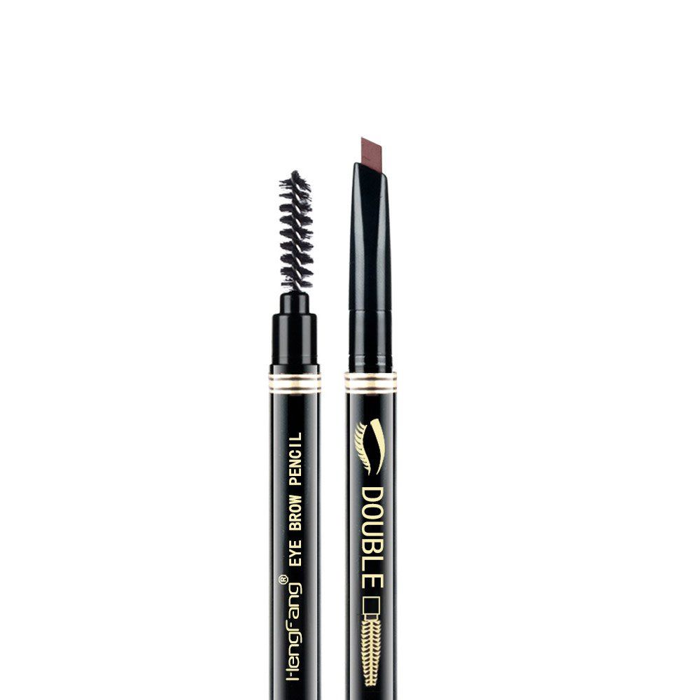 

HengFang H6511 Double-headed Eyebrow Pencil, #003